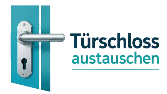 Türschloss austauschen Berlin logo